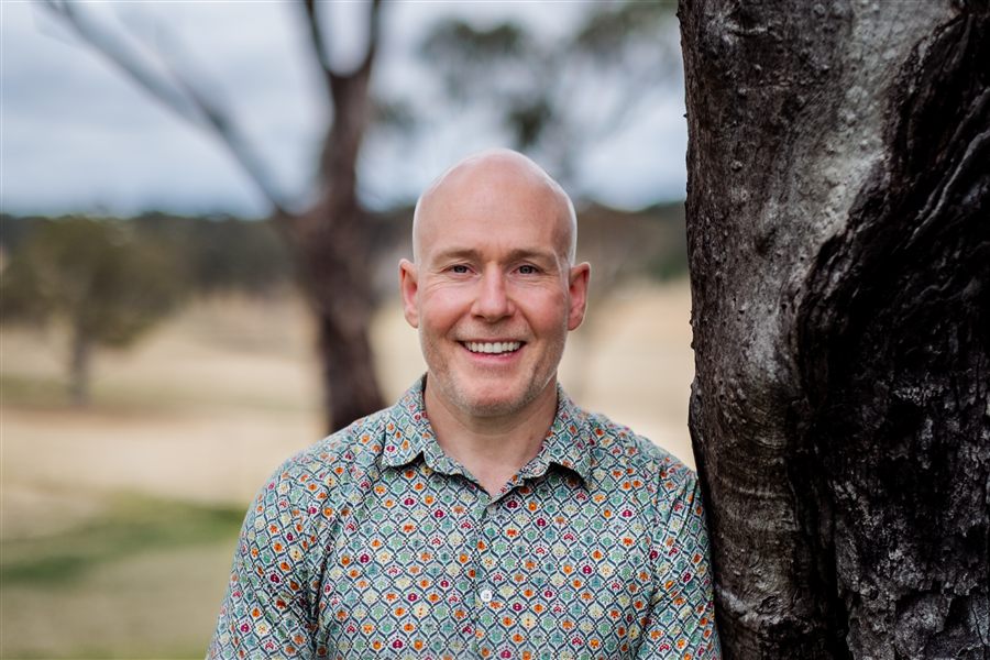Dr Brent Prior