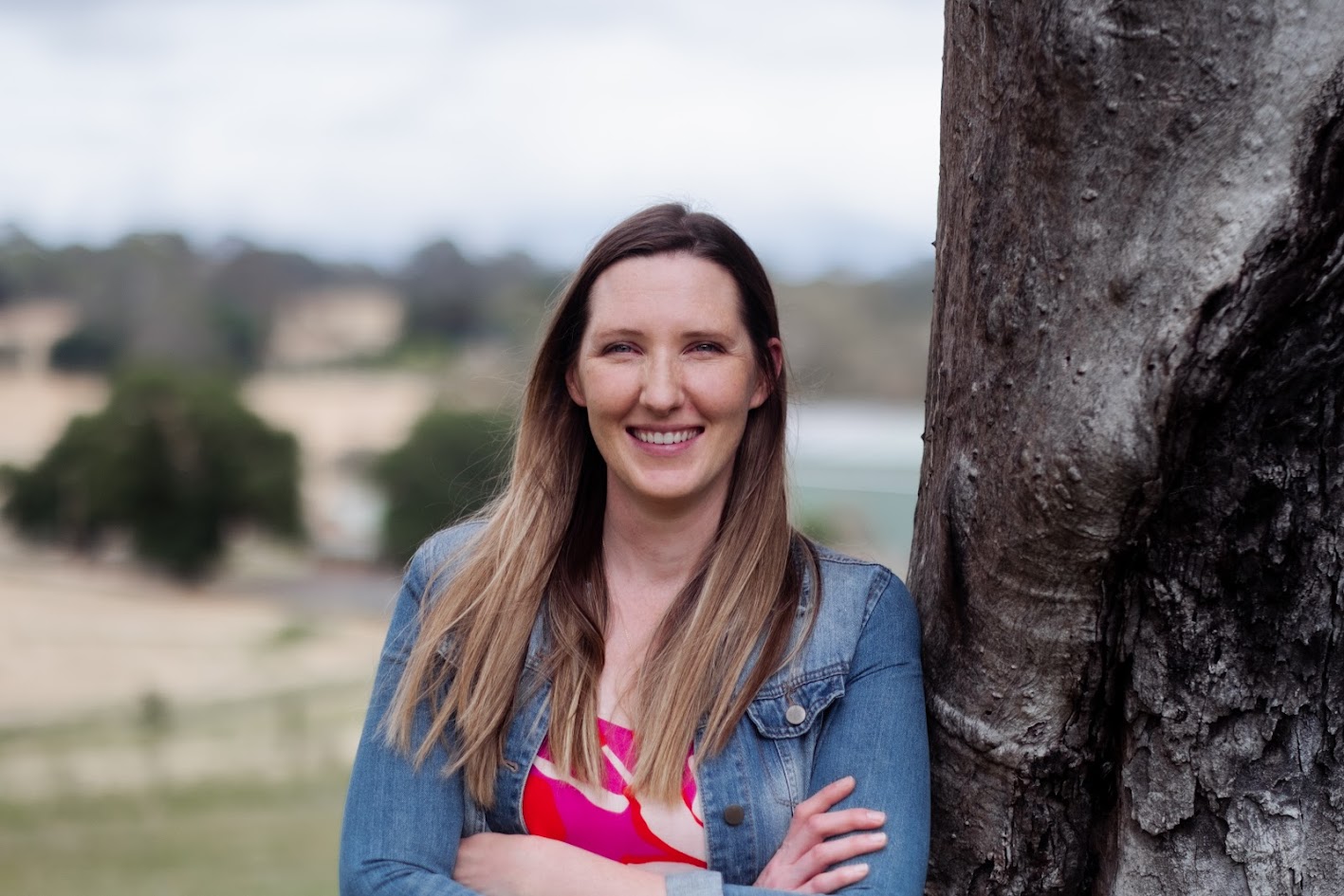 Dr Jennifer Becker
