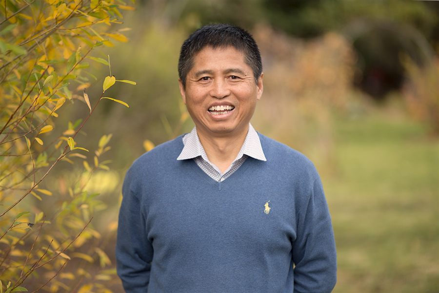 Dr Kim Sun