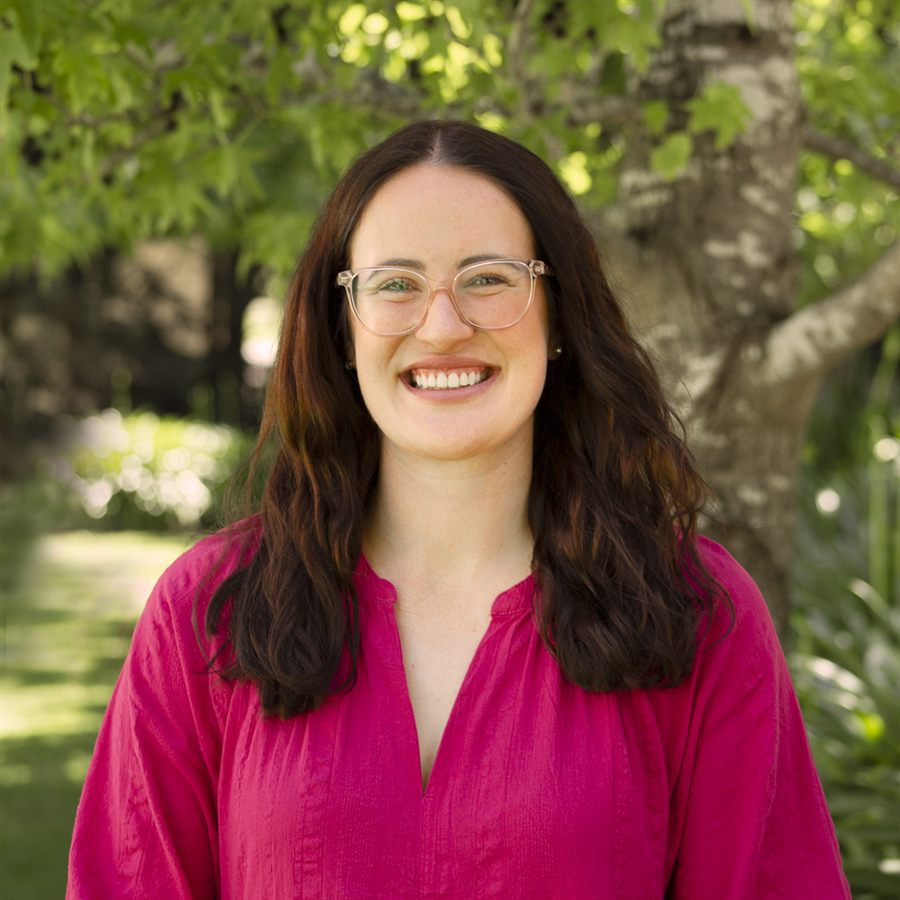 Dr Melissa Kuiper