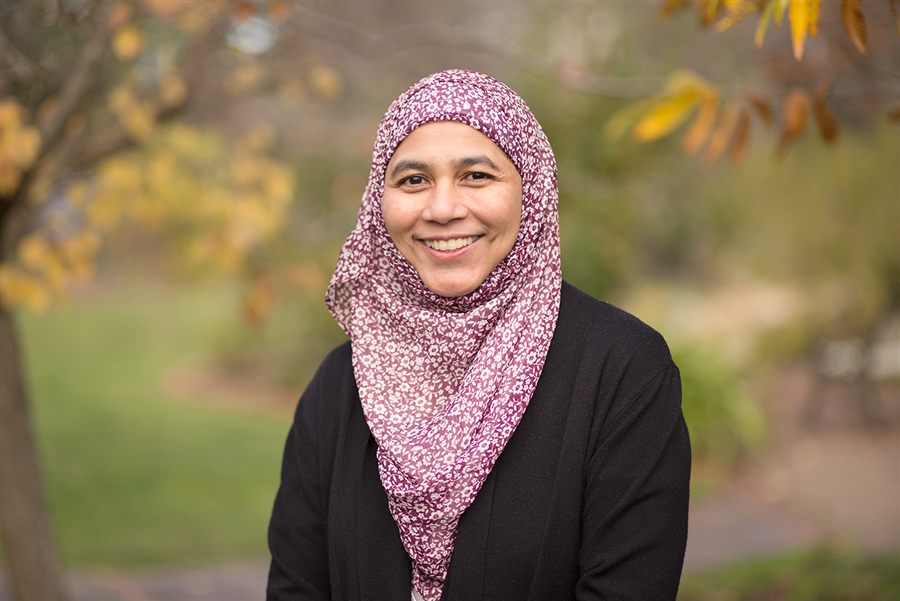Dr Norhayati Adam