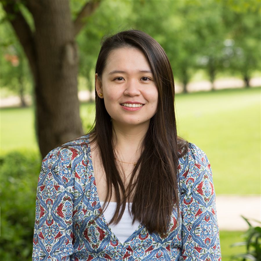 Dr Phey Chien Lee (Christine)