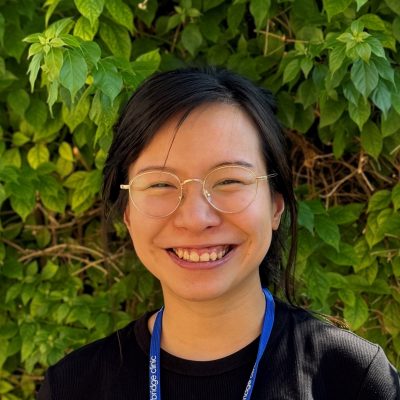 Dr Samantha Shih (Registrar)